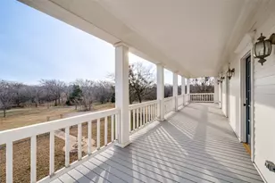1827 Dr Sanders Rd, Aubrey, TX 76227 - Photo 32