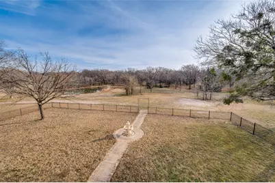 1827 Dr Sanders Road, Aubrey, TX 76227 - Photo 34
