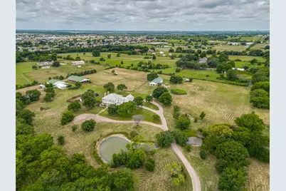 1827 Dr Sanders Road, Aubrey, TX 76227 - Photo 1