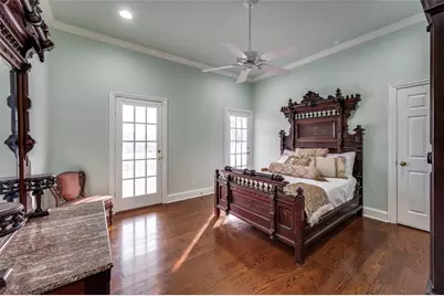 1827 Dr Sanders Road, Aubrey, TX 76227 - Photo 24