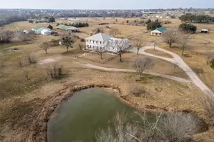 1827 Dr Sanders Rd, Aubrey, TX 76227 - Photo 38