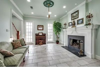 1827 Dr Sanders Road, Aubrey, TX 76227 - Photo 8