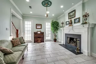 1827 Dr Sanders Rd, Aubrey, TX 76227 - Photo 8