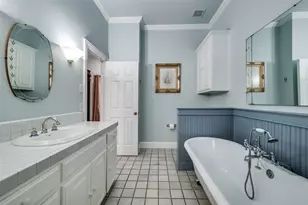 1827 Dr Sanders Rd, Aubrey, TX 76227 - Photo 26
