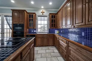 1827 Dr Sanders Rd, Aubrey, TX 76227 - Photo 16