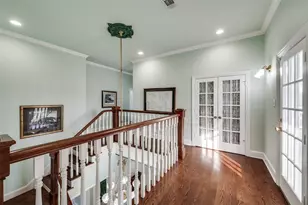 1827 Dr Sanders Rd, Aubrey, TX 76227 - Photo 30
