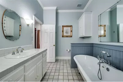 1827 Dr Sanders Road, Aubrey, TX 76227 - Photo 26