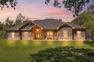 847 Calloway Rd, Marshall, TX 75670 - Photo 2