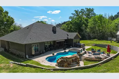 847 Calloway Road, Marshall, TX 75670 - Photo 4