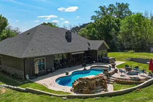847 Calloway Rd, Marshall, TX 75670 - Photo 4