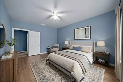 469 Holly Glen, Murchison, TX 75778 - Photo 22