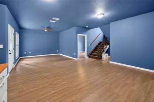 469 Holly Glen, Murchison, TX 75778 - Photo 8