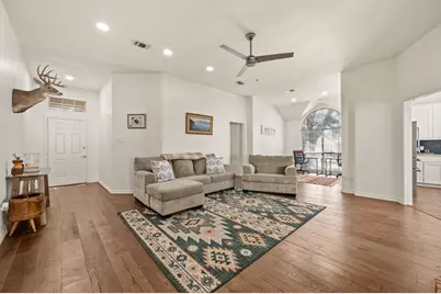 1416 Shadow Run, Weatherford, TX 76086 - Photo 10