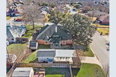 1416 Shadow Run, Weatherford, TX 76086 - Photo 32