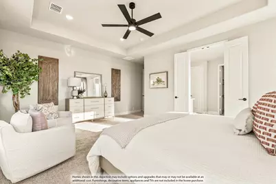 3433 Nightingale Lane, Midlothian, TX 76065 - Photo 24