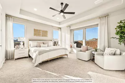 3433 Nightingale Lane, Midlothian, TX 76065 - Photo 22