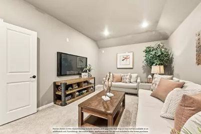 3433 Nightingale Lane, Midlothian, TX 76065 - Photo 34