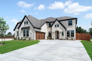 3433 Nightingale Ln, Midlothian, TX 76065 - Photo 2
