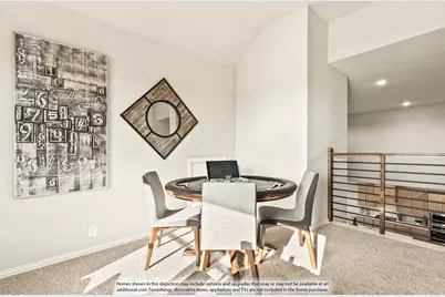 3433 Nightingale Lane, Midlothian, TX 76065 - Photo 32