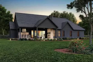 Sutton Tbd Three Quarter Loop, Poolville, TX 76487 - Photo 14