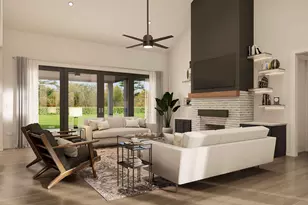 Sutton Tbd Three Quarter Loop, Poolville, TX 76487 - Photo 2