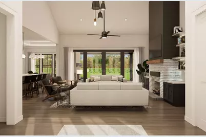 Sutton Tbd Three Quarter Loop, Poolville, TX 76487 - Photo 10