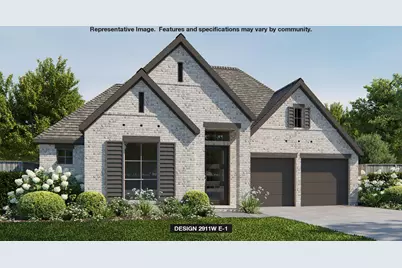 2725 Kirkhill Lane, Forney, TX 75126 - Photo 1