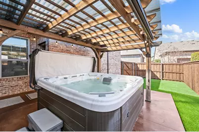 1019 Ivy Charm Way, Arlington, TX 76005 - Photo 34