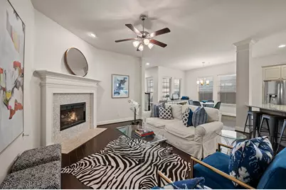 1019 Ivy Charm Way, Arlington, TX 76005 - Photo 10