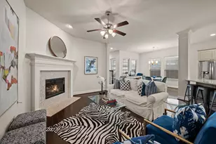 1019 Ivy Charm Way, Arlington, TX 76005 - Photo 10