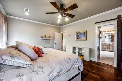 1462 Durham Road, Whitewright, TX 75491 - Photo 16