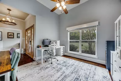 1462 Durham Road, Whitewright, TX 75491 - Photo 4