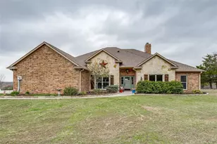 1462 Durham Rd, Whitewright, TX 75491 - Photo 1