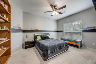 1462 Durham Road, Whitewright, TX 75491 - Photo 22