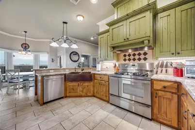 1462 Durham Road, Whitewright, TX 75491 - Photo 10