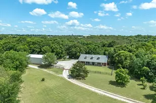 205 Private Rd, Decatur, TX 76234 - Photo 40