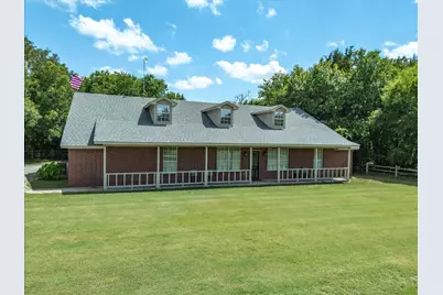 205 Private Road #2194, Decatur, TX 76234 - Photo 2