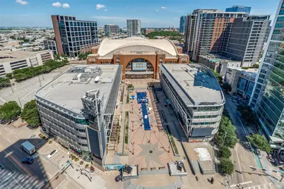 2430 Victory Park Lane #1809, Dallas, TX 75219 - Photo 28