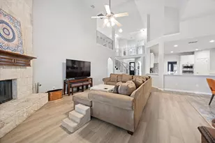 13863 Port Edwards Ln, Frisco, TX 75033 - Photo 10