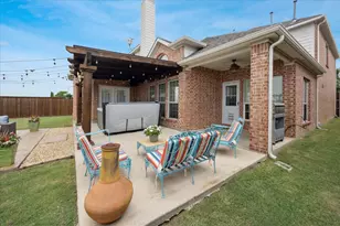 13863 Port Edwards Ln, Frisco, TX 75033 - Photo 34