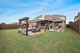 13863 Port Edwards Ln, Frisco, TX 75033 - Photo 36