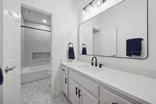 13863 Port Edwards Ln, Frisco, TX 75033 - Photo 30