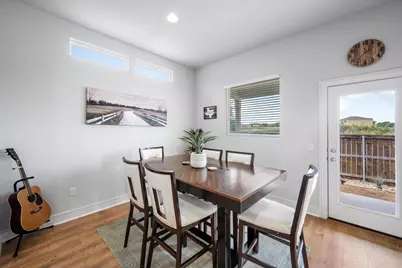17308 Monastrell Lane #43, Pflugerville, TX 78664 - Photo 8