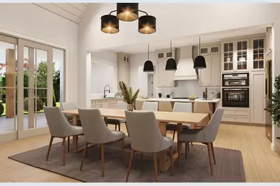 Laramie Tbd Latigo Court, Weatherford, TX 76088 - Photo 4