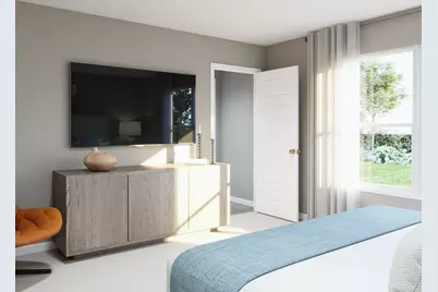 5024 Cervinae Road, Fort Worth, TX 76036 - Photo 28