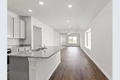 5024 Cervinae Road, Fort Worth, TX 76036 - Photo 4