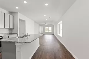 5024 Cervinae Rd, Fort Worth, TX 76036 - Photo 4