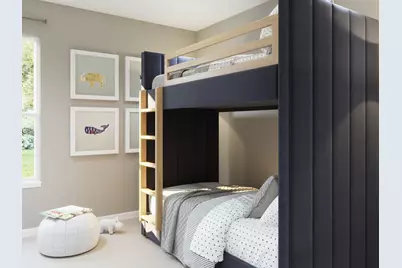 5024 Cervinae Road, Fort Worth, TX 76036 - Photo 36