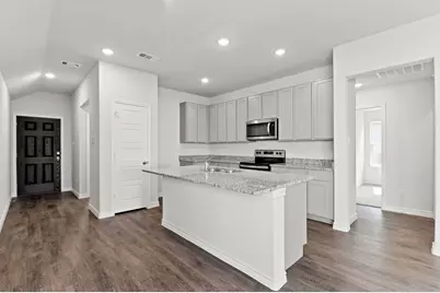 5024 Cervinae Road, Fort Worth, TX 76036 - Photo 2