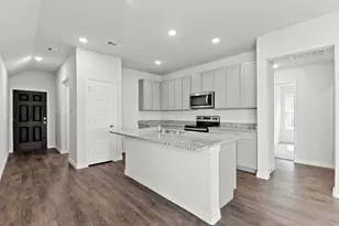 5024 Cervinae Rd, Fort Worth, TX 76036 - Photo 2